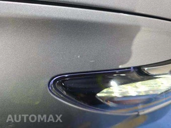 2020 Honda Accord Sedan LX 1.5T - miniatura 26