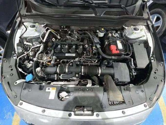 2020 Honda Accord Sedan LX 1.5T - miniatura 27