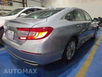 2020 Honda Accord Sedan LX 1.5T - miniatura 3