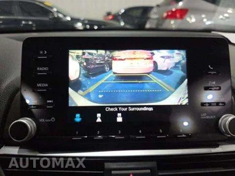 2020 Honda Accord Sedan LX 1.5T - miniatura 30