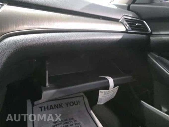 2020 Honda Accord Sedan LX 1.5T - miniatura 31