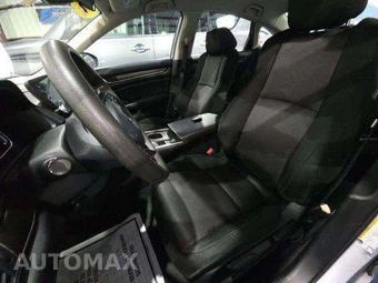 2020 Honda Accord Sedan LX 1.5T - miniatura 6