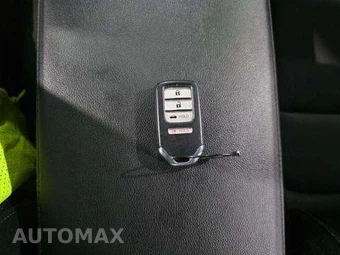 2020 Honda Accord Sedan LX 1.5T - miniatura 8