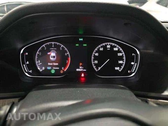 2020 Honda Accord Sedan LX 1.5T - miniatura 9