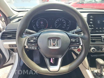 2020 Honda Accord Sedan LX 1.5T - miniatura 10