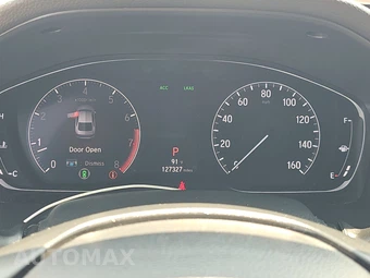 2020 Honda Accord Sedan LX 1.5T - miniatura 12