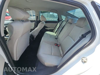 2020 Honda Accord Sedan LX 1.5T - miniatura 13