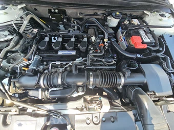 2020 Honda Accord Sedan LX 1.5T - miniatura 15