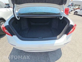 2020 Honda Accord Sedan LX 1.5T - miniatura 16
