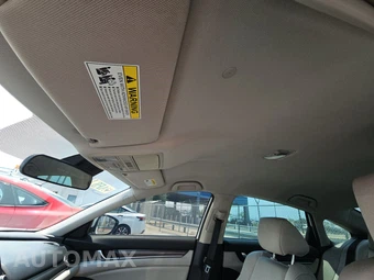 2020 Honda Accord Sedan LX 1.5T - miniatura 17