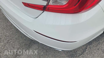 2020 Honda Accord Sedan LX 1.5T - miniatura 19