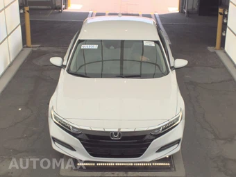 2020 Honda Accord Sedan LX 1.5T - miniatura 2