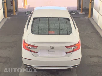 2020 Honda Accord Sedan LX 1.5T - miniatura 5