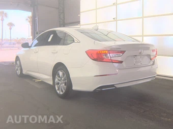 2020 Honda Accord Sedan LX 1.5T - miniatura 6