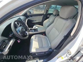 2020 Honda Accord Sedan LX 1.5T - miniatura 7