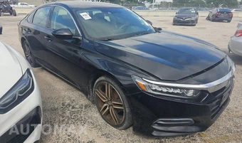 2020 Honda Accord Sedan LX 1.5T - samochód z USA z aukcji Manheim, oferta Kup Teraz w AUTOMAX