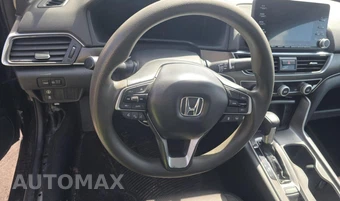 2020 Honda Accord Sedan LX 1.5T - miniatura 10