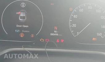 2020 Honda Accord Sedan LX 1.5T - miniatura 12