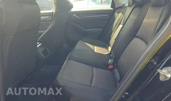 2020 Honda Accord Sedan LX 1.5T - miniatura 13