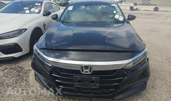 2020 Honda Accord Sedan LX 1.5T - miniatura 3