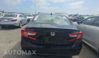 2020 Honda Accord Sedan LX 1.5T - miniatura 5