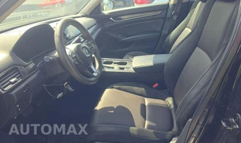 2020 Honda Accord Sedan LX 1.5T - miniatura 7