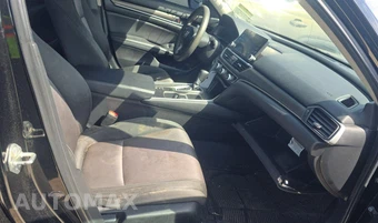 2020 Honda Accord Sedan LX 1.5T - miniatura 8