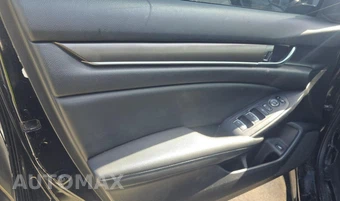 2020 Honda Accord Sedan LX 1.5T - miniatura 9
