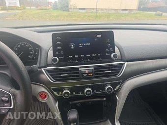 2020 Honda Accord Sedan LX 1.5T - miniatura 10