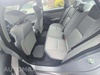 2020 Honda Accord Sedan LX 1.5T - miniatura 13