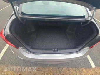2020 Honda Accord Sedan LX 1.5T - miniatura 14