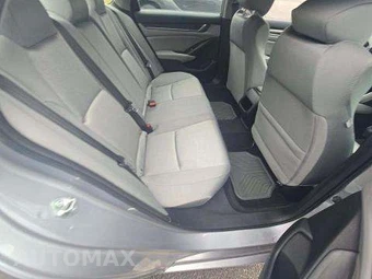 2020 Honda Accord Sedan LX 1.5T - miniatura 16