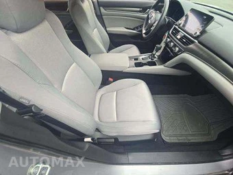 2020 Honda Accord Sedan LX 1.5T - miniatura 18