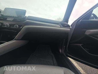 2020 Honda Accord Sedan LX 1.5T - miniatura 19