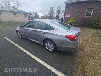 2020 Honda Accord Sedan LX 1.5T - miniatura 2