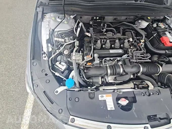 2020 Honda Accord Sedan LX 1.5T - miniatura 21