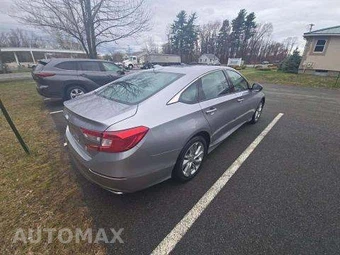 2020 Honda Accord Sedan LX 1.5T - miniatura 3