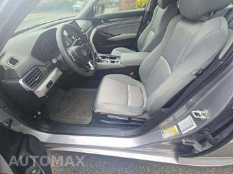 2020 Honda Accord Sedan LX 1.5T - miniatura 6