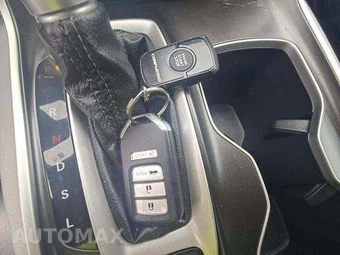 2020 Honda Accord Sedan LX 1.5T - miniatura 8