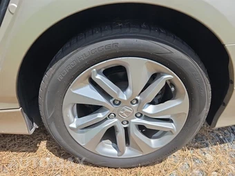 2020 Honda Accord Sedan LX 1.5T - miniatura 11