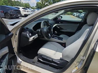 2020 Honda Accord Sedan LX 1.5T - miniatura 13