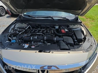 2020 Honda Accord Sedan LX 1.5T - miniatura 18