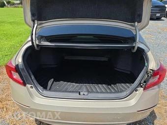 2020 Honda Accord Sedan LX 1.5T - miniatura 19