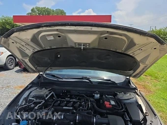 2020 Honda Accord Sedan LX 1.5T - miniatura 21