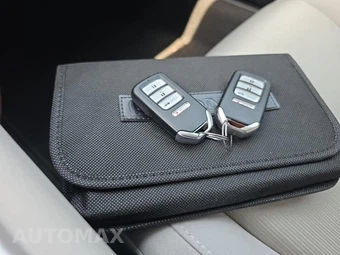 2020 Honda Accord Sedan LX 1.5T - miniatura 22