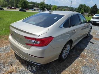 2020 Honda Accord Sedan LX 1.5T - miniatura 4