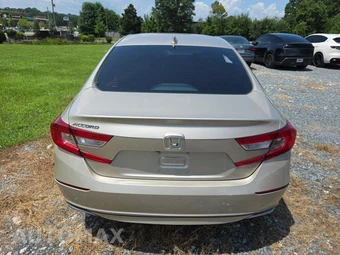 2020 Honda Accord Sedan LX 1.5T - miniatura 5