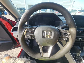2020 Honda Accord Sedan LX 1.5T - miniatura 10
