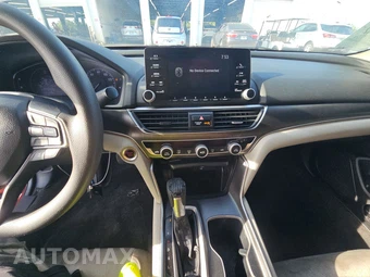 2020 Honda Accord Sedan LX 1.5T - miniatura 11