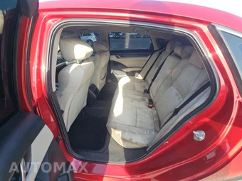 2020 Honda Accord Sedan LX 1.5T - miniatura 13